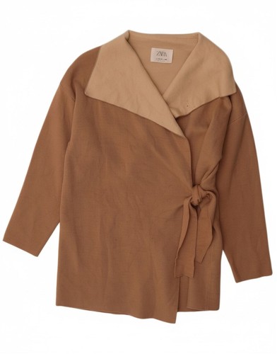 Zara girls cardigan - girls, sweater