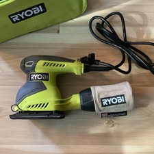 Ryobi S652DGK 1/4 Sheet