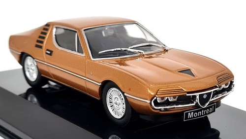 Altaya alfa romeo - -,