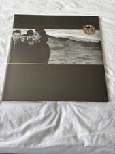 U2 THE JOSHUA TREE LIMITED