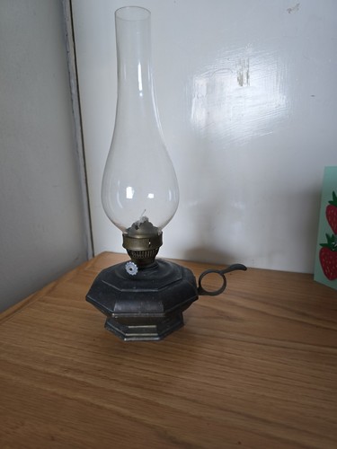 Antique italian octagon - italian, shaped