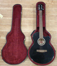 Stagg SW206CE-12BK Electro