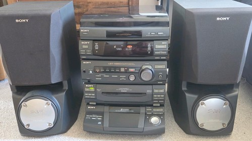Sony lbt xb60 - lbt-xb60, hi-fi
