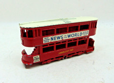 Matchbox Models of Yesteryear