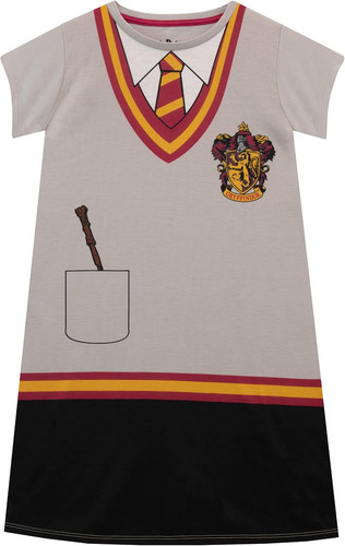 Nightdress hogwarts girls - hogwarts, girls’