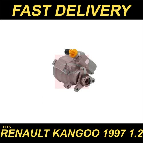 Power steering pump for - steering,