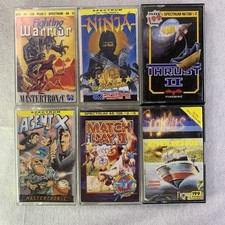 Combat & Sports Untested