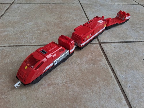 Tomy tomica patrol - tomica,