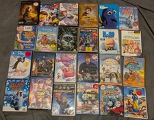 Kids children dvd - children's,
