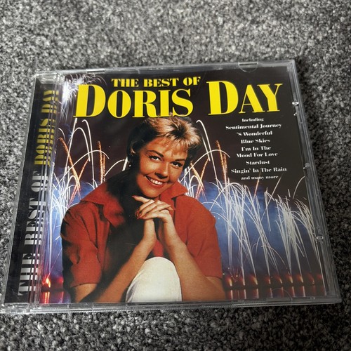 Doris daythe best - day(cd, of