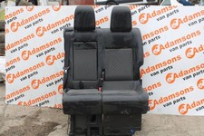 Peugeot Expert MK3 Front Left