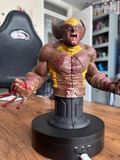 21CM HAND PAINTED MARVEL