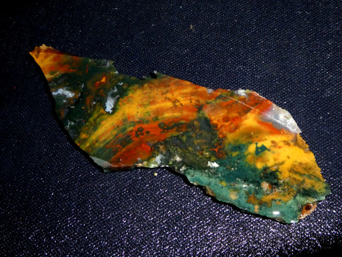Fancy jasper slab 4 - jasper,