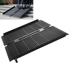 GRAVEE 2-6 FT Folding Aluminum