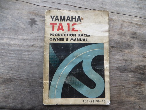 Yamaha 125 production racer - production,