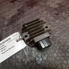2021 YAMAHA YZF R1 REGULATOR RECTIFIER