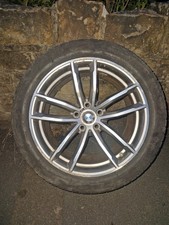 GENUINE BMW 5 SERIES G30