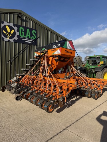Rytec sicura 8 metre - ma/ag, sicura✅4.8