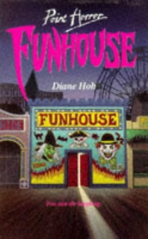 Funhouse hoh - horror),