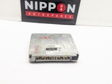 TOYOTA MR2 MK3 ZZW30 2000 - 2006 ENGINE ECU  84362 89661-17680