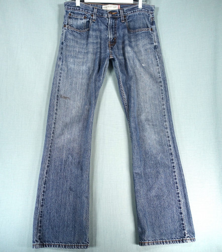 Vtg levis 527 jeans men - men, w32