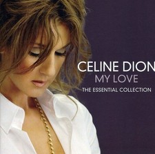 Celine Dion: My Love