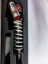 Wp xact Pro Shock 20-23 husqvarna, gas gas ktm linkage suspension.
