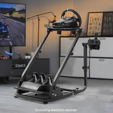 Marada Steering Wheel Stand