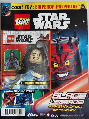 Lego star wars - wars, #105