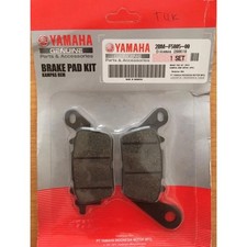 Genuine Yamaha DELIGHT LTS125-C 2017/18/19 2020 2021 2024 Front Brake Pads 🇬🇧