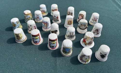 Job lot bone china - job,