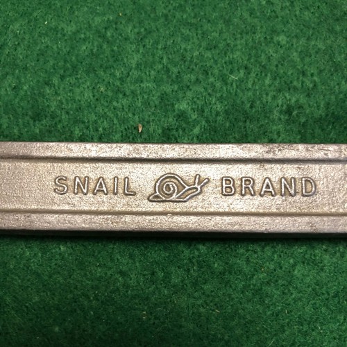 Vintage snail brand 6 - brand,