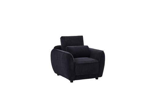Lazy boy grey fabric - boy,