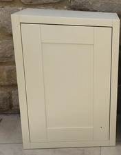 1 x shaker style wall mounting