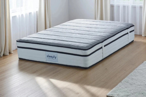Sleeply hybrid mattress 2000 - sleeply,