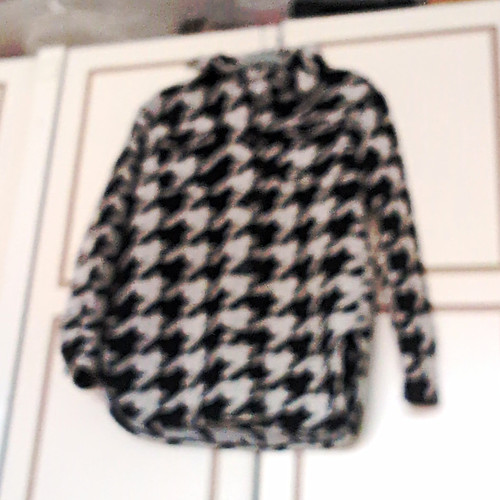 Childrens black white - black, &