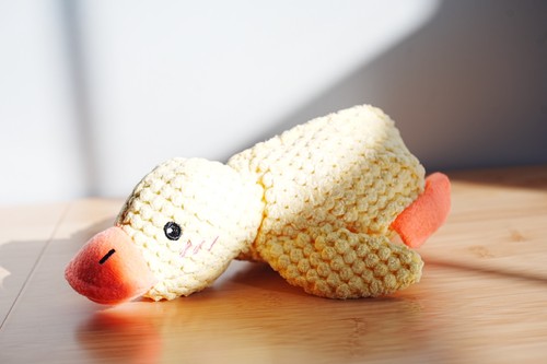 Durable plush dog toy for - durable,
