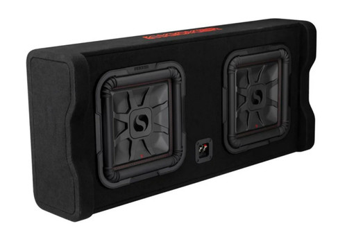 Kicker 49dl7tdf122 l7t twin - kicker,