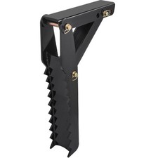 32 inch Backhoe Excavator Thumb Attachments Weld