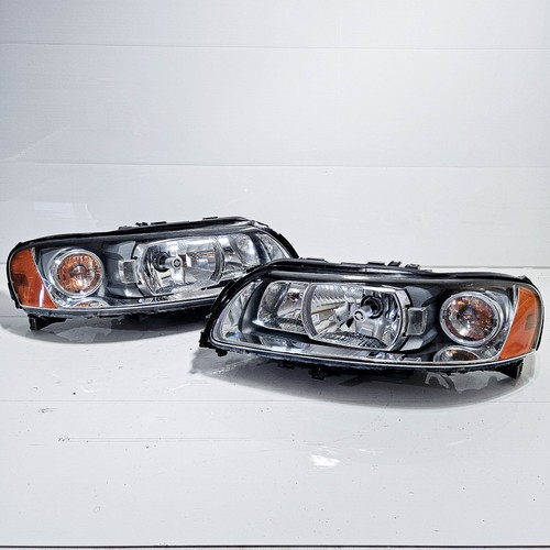 Volvo v70 xc70 xenon - volvo,