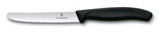 Victorinox Black Steak Knife