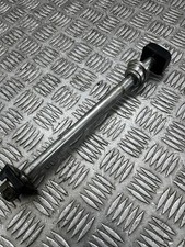 BSA Gold Star 650 2024 rear