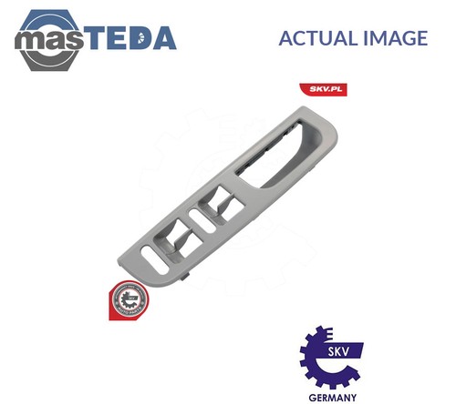 97skv016 car door - door, handle