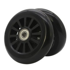 Scooter Wheels Replacement