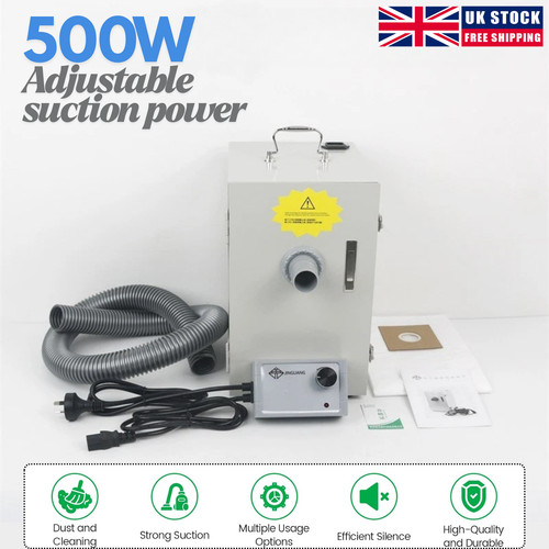 500w dental lab - dental, collector