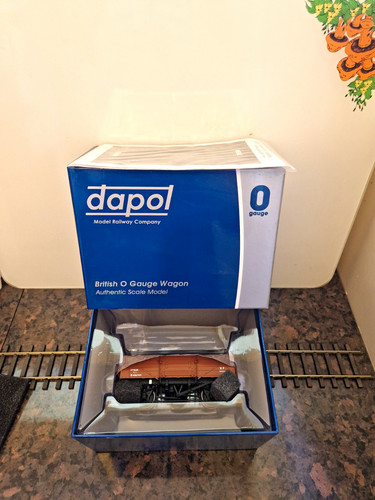 Dapol gauge dia 44 - gauge,