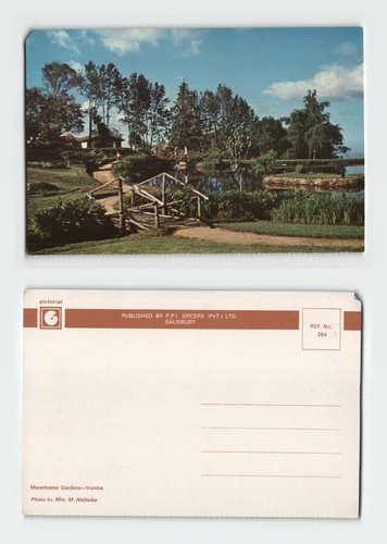 Vintage postcard manchester - vintage,