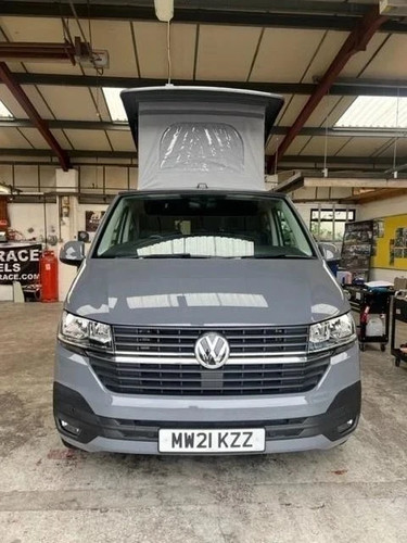 2023 1 transporter - vw, t6.1