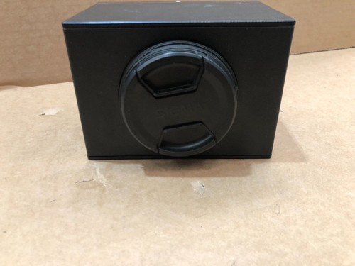 Aos sigma kinoptik camera - sigma,