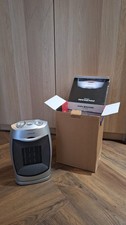 Portable Electric Heater Small
